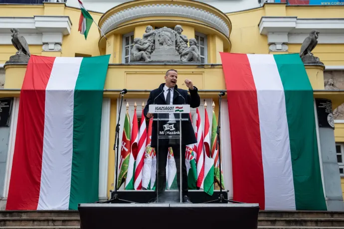 Milyen forgatókönyv esetén jöhetne jól a Mi Hazánk a Fidesznek?