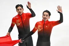 Liu Shaoang igen, Liu Shaolin Sándor nem jutott ki a téli olimpiára