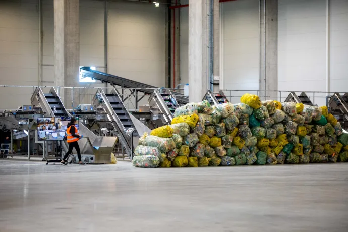 Világraszóló siker a romániai palackvisszaváltás, de nem a zöld öntudat, hanem a pénz miatt