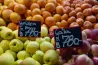 Dangerous pesticides found in apples, situation in Hungary particularly alarming