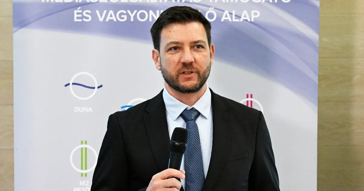 Eljárást indult a közmédia ellen, amiért a „Tisza-adóról” szóló nemzeti konzultációt reklámozta