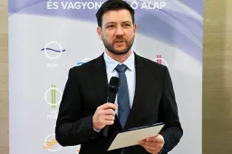 Eljárás indult a közmédia ellen, amiért a „Tisza-adóról” szóló nemzeti konzultációt reklámozta