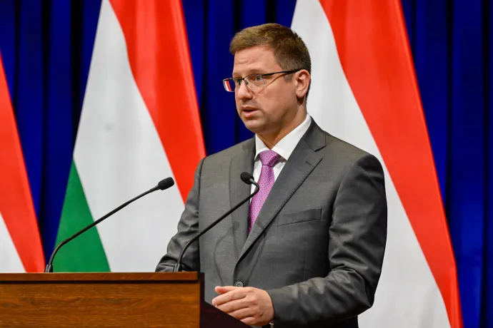 Fotó: Máthé Zoltán / MTI