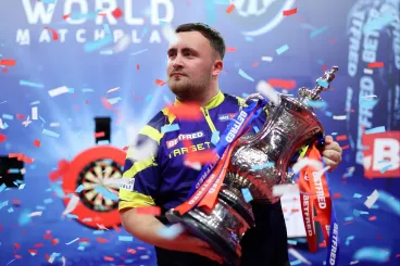 A nép új játéka - A darts felemelkedése