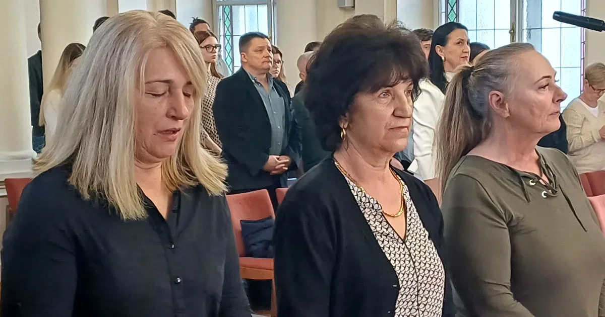 Elölről kezdik az eltűnt villanyszerelők gyilkossági perét, a feleség még csak özvegynek sem minősül a lezárásig