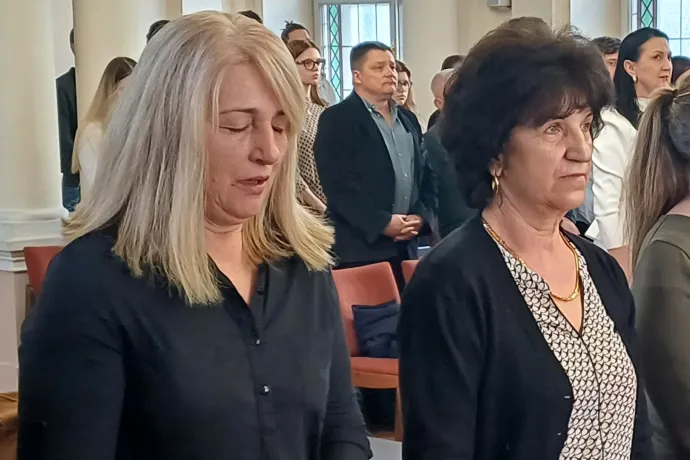 Elölről kezdik az eltűnt villanyszerelők gyilkossági perét, a feleség még csak özvegynek sem minősül a lezárásig