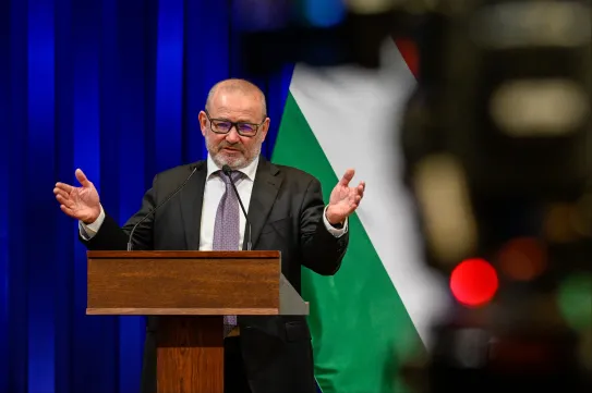 Minden, amit a januári rezsistopról tudni lehet