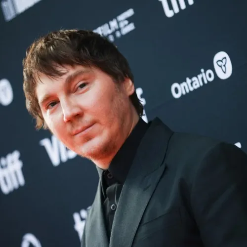Paul Dano hálás, hogy ennyien a védelmére keltek Tarantino beszólása után