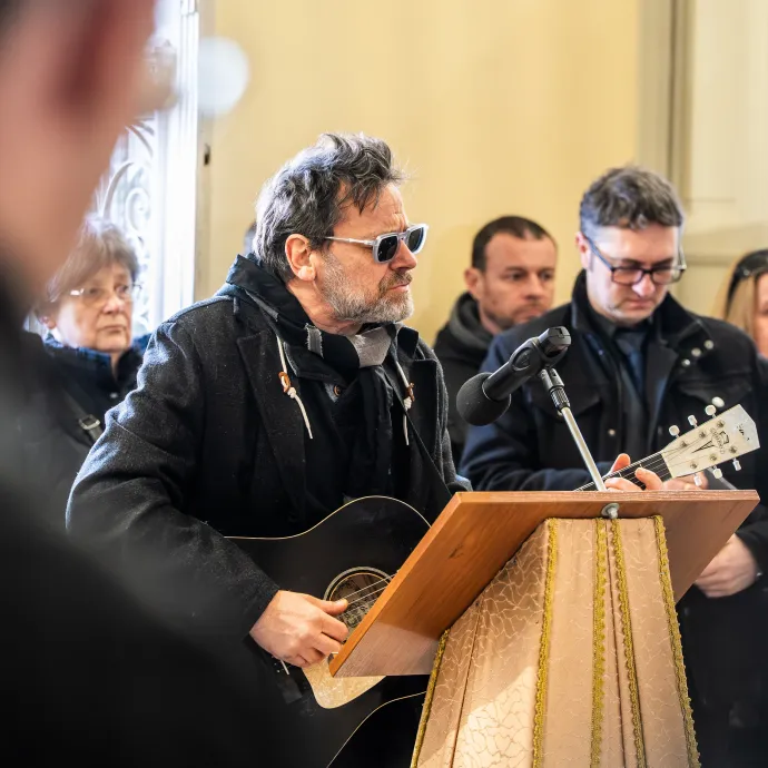 Fotó: Kovács Zoltán