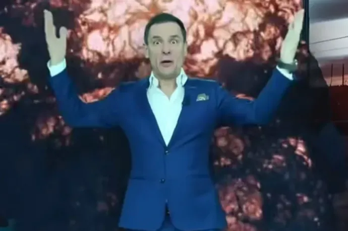 Tuzson Bence simán kijátssza a politikai hirdetések tilalmát a Facebookon