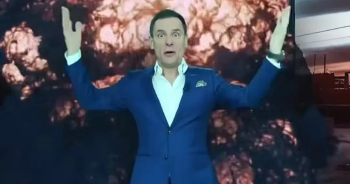 Tuzson Bence tartalmai is simán megjelennek fizetett hirdetésként a Facebookon