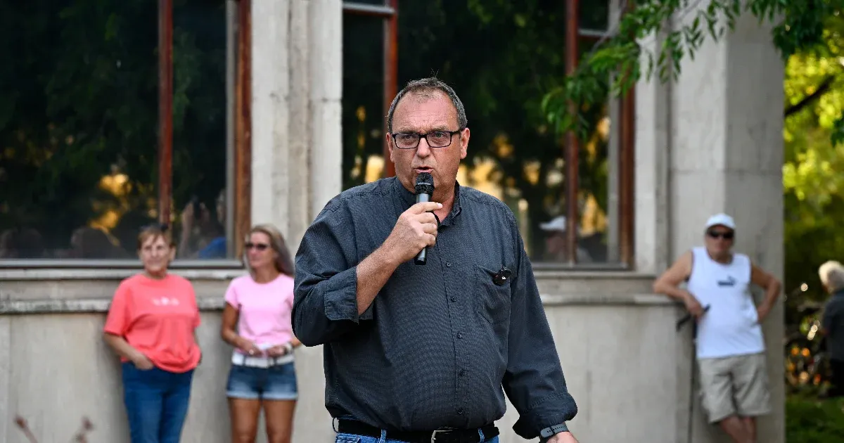 Vesztegetéssel gyanúsítja a DK-s dunaújvárosi alpolgármestert az ügyészség