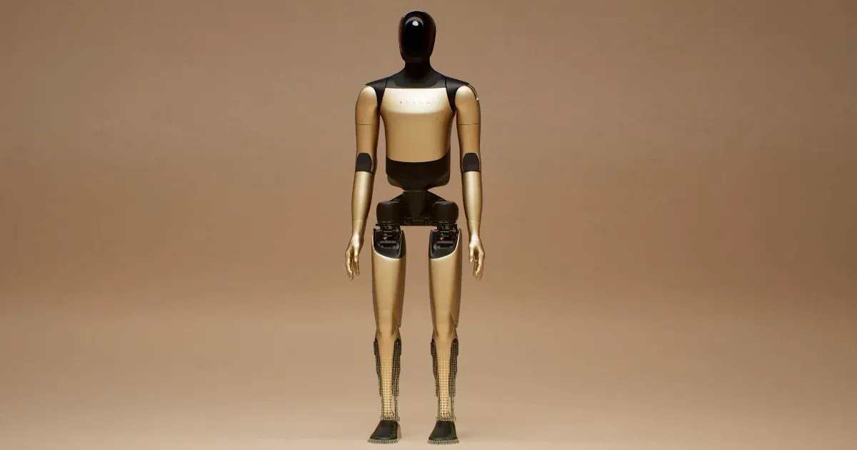 A Tesla befejezi a Model S és X modellek gyártását, helyettük Optimus humanoid robotokat gyárt