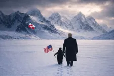 Miért nem élnek pingvinek Grönlandon?