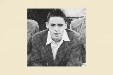 Thomas Pynchon: Ellenfényben (részlet)