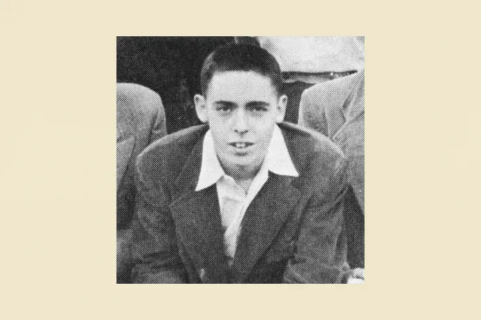 Thomas Pynchon: Ellenfényben (részlet)