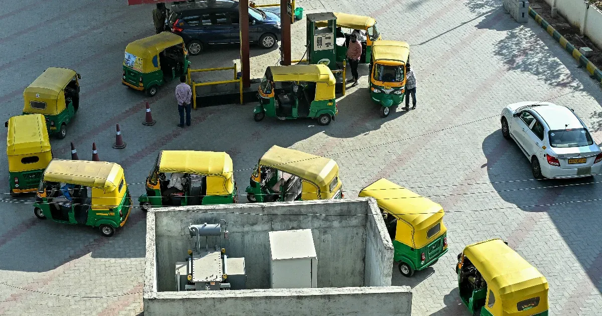 Mire megnyílt, már lecsúszott a világ legnépesebb piacáról az európai autóipar
