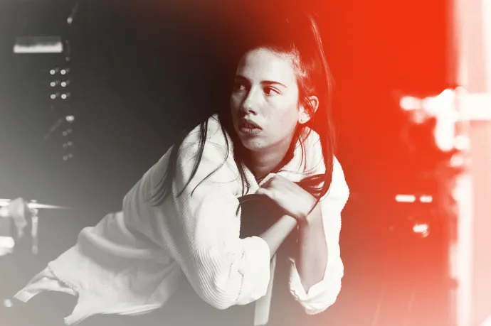 Mazzag Izabella: Ennek a könyvnek a csodáit szeretném továbbadni a kisbabámnak