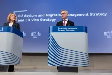 Paradigmaváltással lép fel az illegális migráció ellen az Európai Bizottság új stratégiája