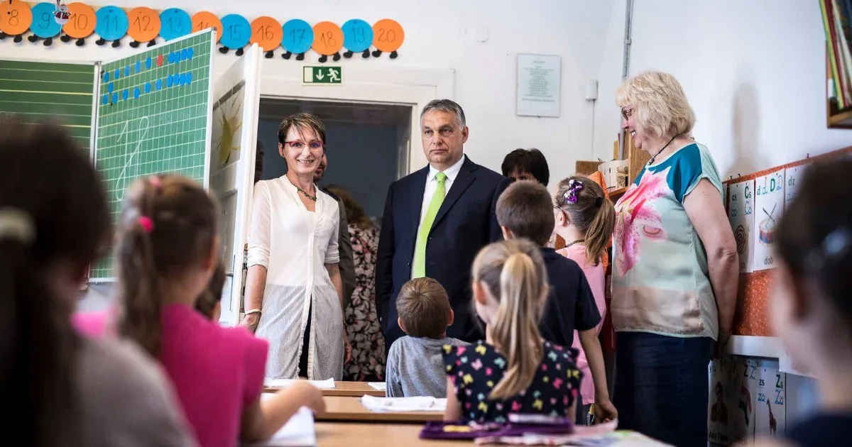 A Fidesz oktatáspolitikájának mérlege: a különbségek nőttek, a lehetőségek csökkentek, a színvonal romlott