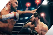 Tyson Fury tényleg visszatér áprilisban egy bokszmeccsre