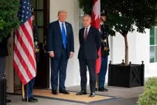 King in the North: Egyesült Kanadai Államok