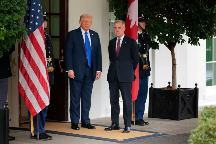 King in the North: Egyesült Kanadai Államok