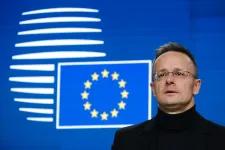 Szijjártó: The European Union is choosing war over peace