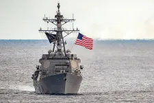 Egymás után érkeznek az amerikai hadihajók a Közel-Keletre, az olajpiac elkezdte beárazni, hogy csapást mérnek Iránra