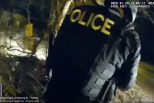 Puskával lövöldözött egy férfi, autóval próbált elmenekülni a TEK páncélosai elől