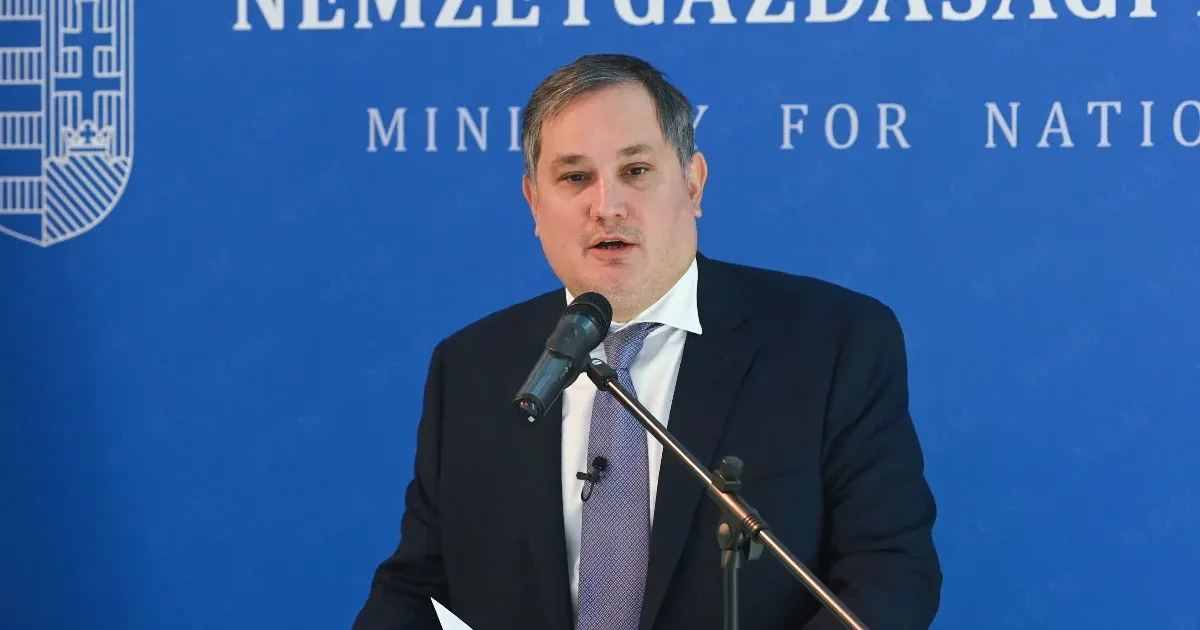 Nagy Márton: Az Államkincstár inkasszózza a szolidaritási hozzájárulást a fővárostól