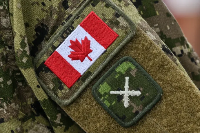 Az amerikai külügyminisztérium képviselői kanadai szeparatistákkal találkozgattak