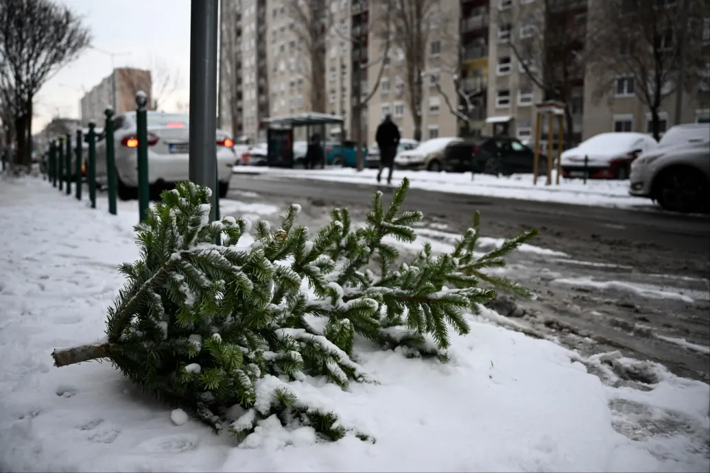Nem lesz népszavazás a december 24-i munkanapról, a szkíták viszont megint reménykedhetnek