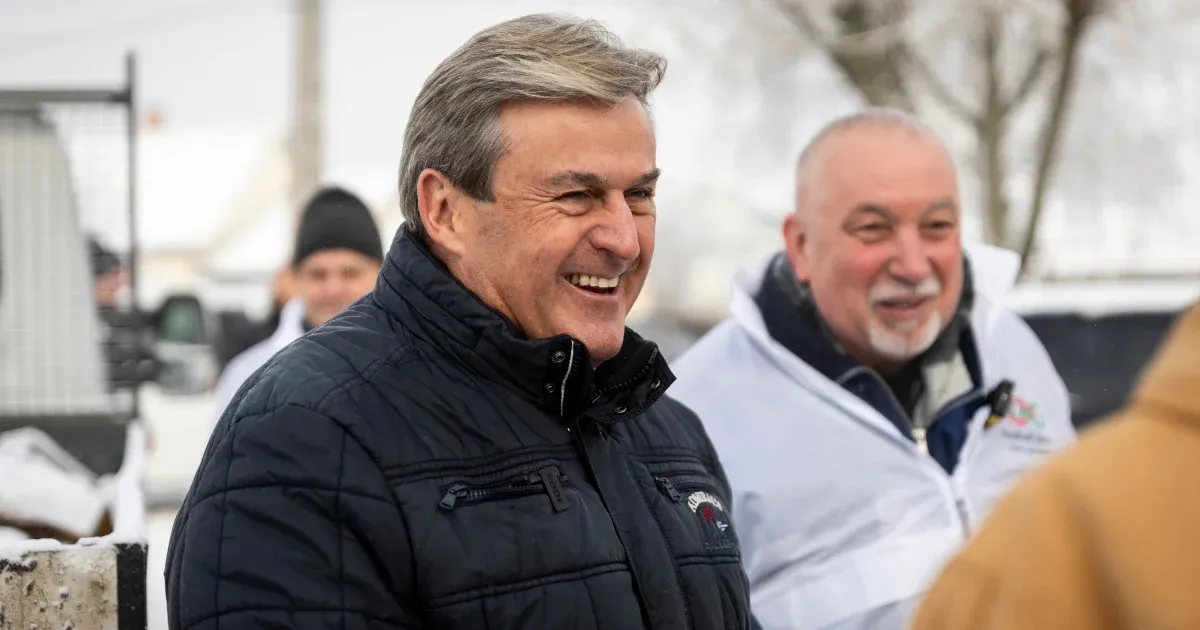 Kapitány István: A Tisza Párt egyik fontos célja az euró mielőbbi bevezetése