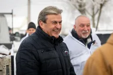 Kapitány István: A Tisza Párt egyik fontos célja az euró mielőbbi bevezetése