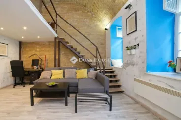 Eltérő hangulat és eltérő stílusosok, amik vonzóvá teszik ezeket a budapesti lakásokat