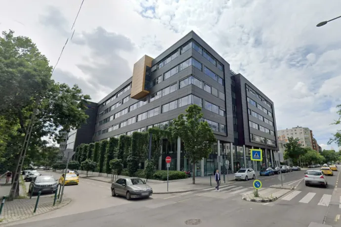 A Fidesz-kampány technikai hátterét adó cég működtetheti a fideszes kamuprofil-hálózatot a Facebookon