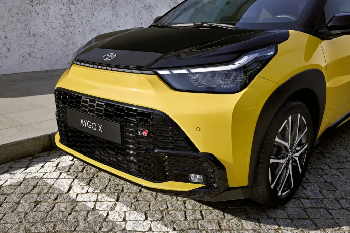 Fotó: Toyota