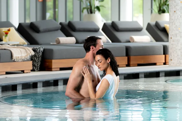 Téli fáradtság idején az idő a legnagyobb luxus