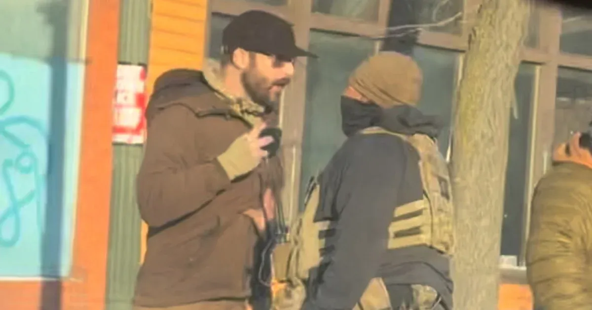 Trump a Minneapolisban lelőtt férfiról: Agitátor, talán lázadó