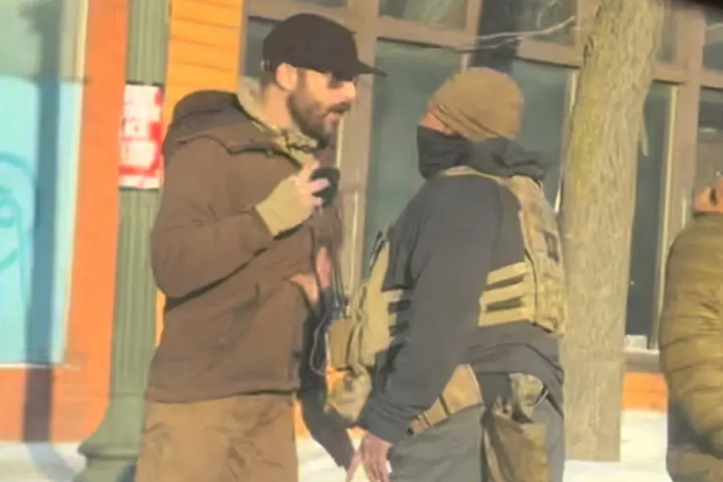 Trump a Minneapolisban lelőtt férfiról: Agitátor, talán lázadó