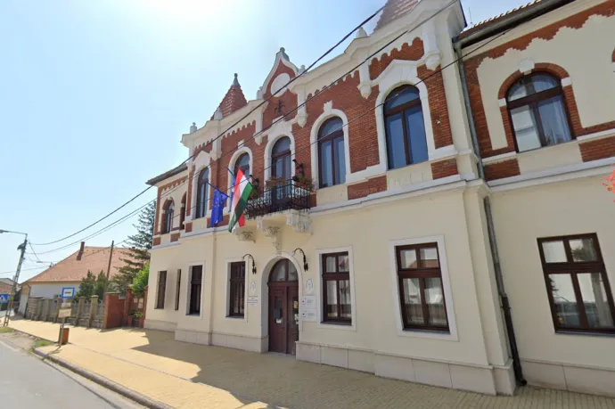 Távozott Sajószentpéter jegyzője és még kilencen a Polgármesteri Hivatalból