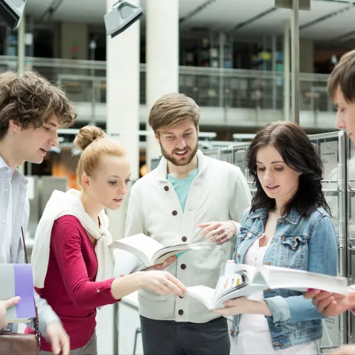 Arte: „Nagy reményeim voltak, de pár hét után rá kellett jönnöm, hogy az egyetem nem nekem való” Kép