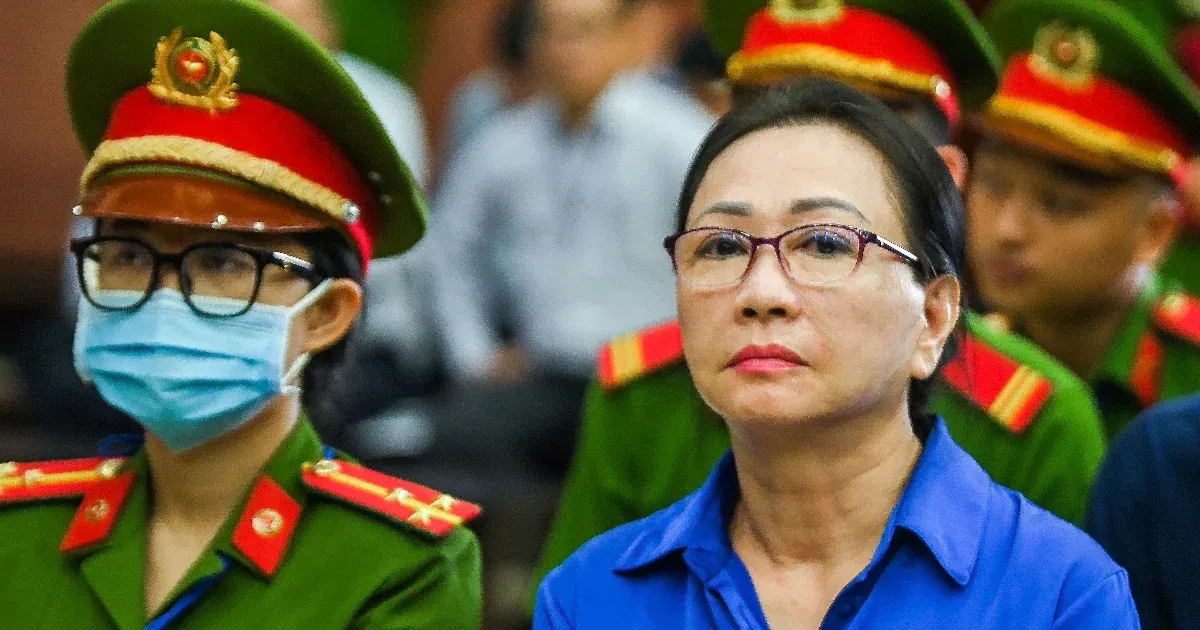 Két Birkin táskáját is elárverezik – így próbálják enyhíteni a kárt, amit Vietnám legkorruptabb üzletasszonya okozott