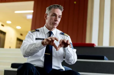 Ebből a tervezetből így nem lesz új KRESZ