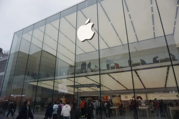 Hang- és arcfelismeréssel foglalkozó izraeli startupot vásárolt meg az Apple