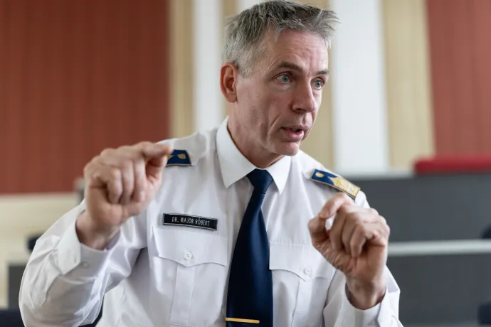 Fotó: Bődey János / Telex