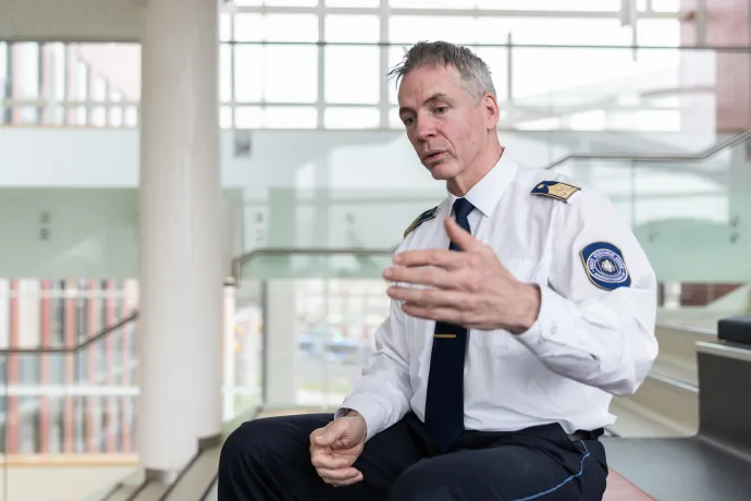 Fotó: Bődey János / Telex