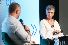 Bódis Kriszta hivatalosan is felveszi az alkotói nevét, így szerepel majd a szavazólapokon is