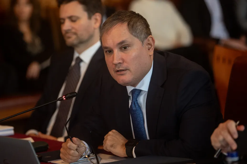 Nagy Márton szerint mindenki tehet a gazdaság stagnálásáról, csak a kormány nem